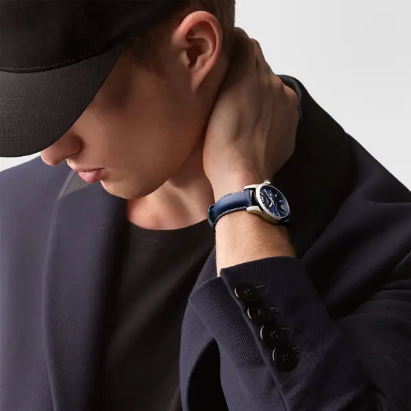 浪琴表康卡斯 L3.759.4.96.0