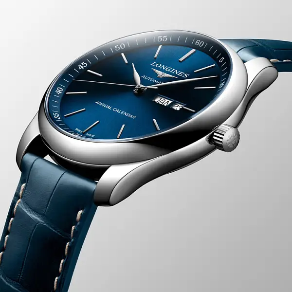 浪琴表名匠系列 L2.920.4.92.0