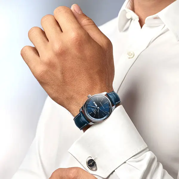 浪琴表名匠系列 L2.920.4.92.0