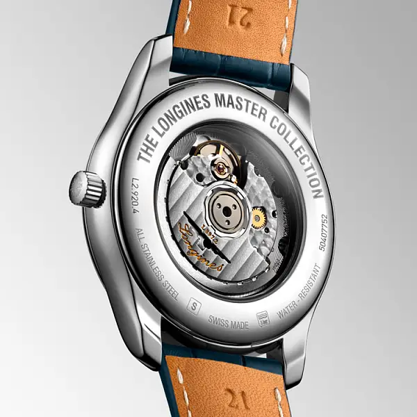 浪琴表名匠系列 L2.920.4.92.0