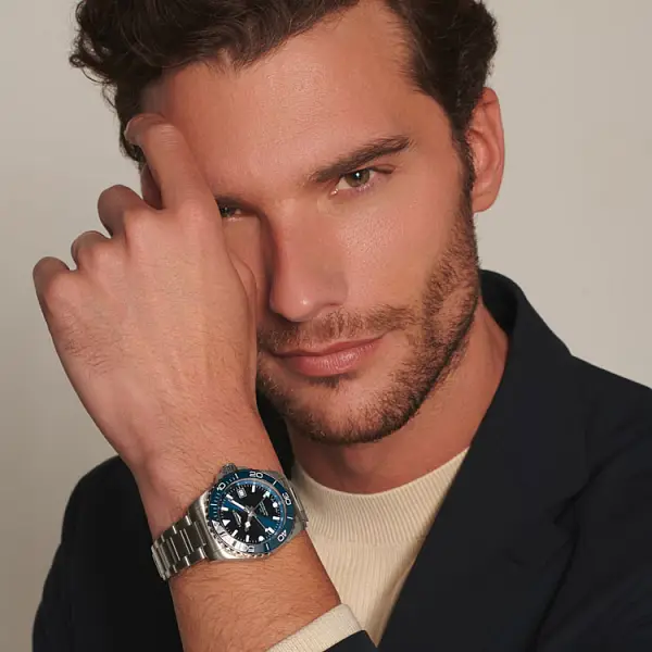 浪琴表 HydroConquest L3.790.4.96.6