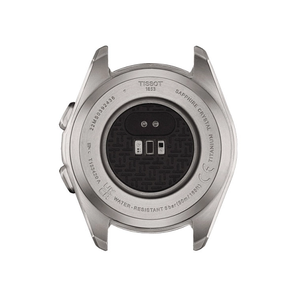 天梭 T-Touch Connect Sport T153.420.44.051.00