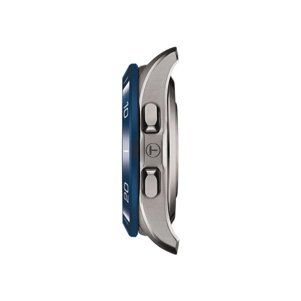 Tissot T-Touch Connect Sport T153.420.47.051.01