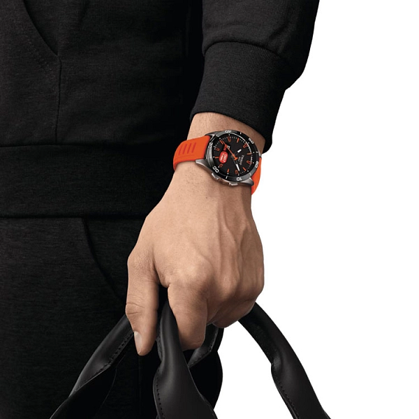 Tissot T-Touch Connect Sport T153.420.47.051.02