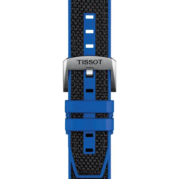 天梭 Seastar 1000 计时表 T120.417.17.051.03