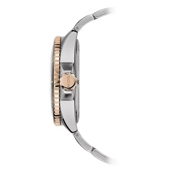 美度海洋之星格林威治标准时间 M026.629.22.051.00