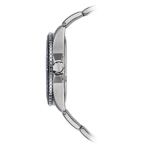 美度海洋之星 200C M042.430.11.041.00