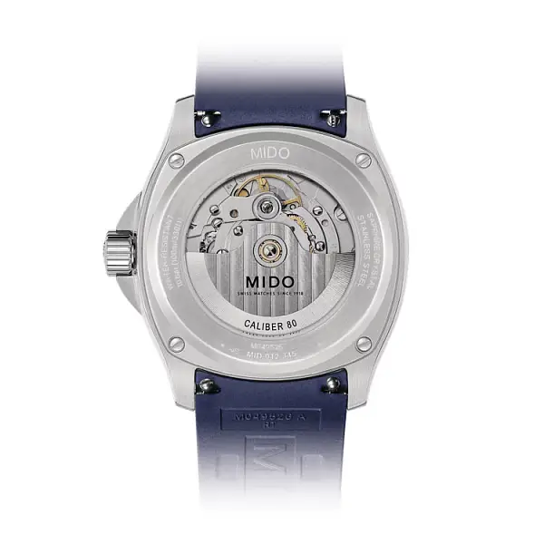 美度多端口电视大日期 M049.526.17.041.00