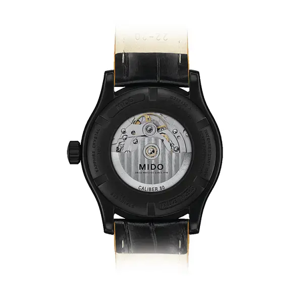 美度 Multifort 特别版 M005.430.36.051.80