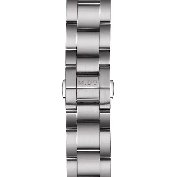 美度多功能天文台表 1 M038.431.11.041.00