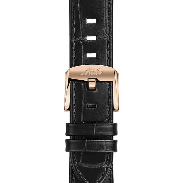 美度 Multifort Patrimony 计时码表 M040.427.36.262.00