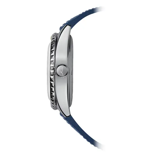 美度海洋之星减压世界时 M026.829.17.041.00