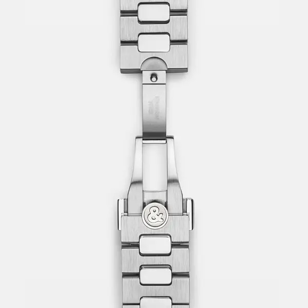 Bell & Ross BR-05 GMT Sky Blue BR05G-PB-ST/SST