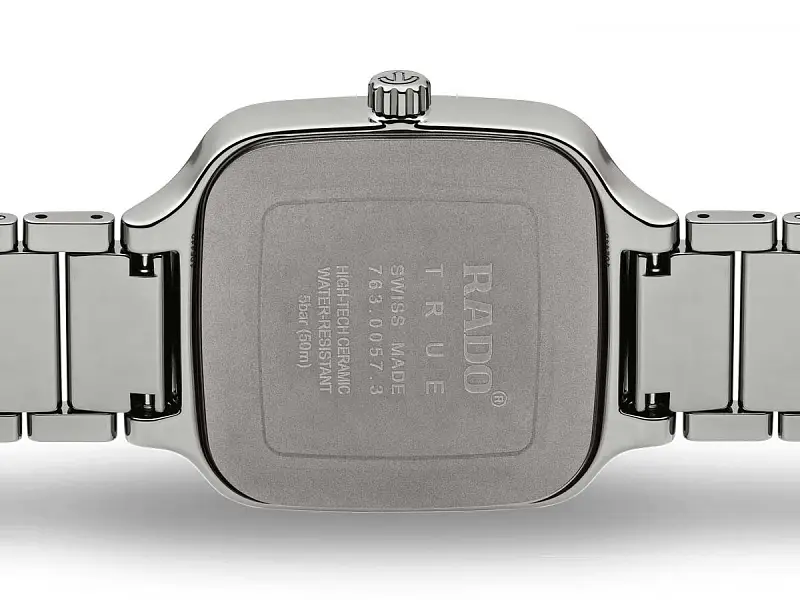 雷达 True Square 自动腕表 R27077312