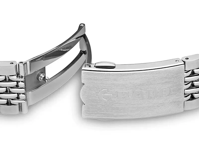 雷达库克船长自动腕表 R32505153