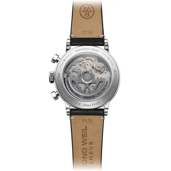 雷蒙威 Millesime 7765-STC-20001