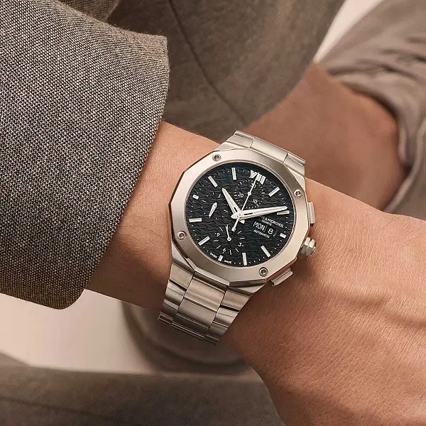 名士 Riviera M0A10624腕表