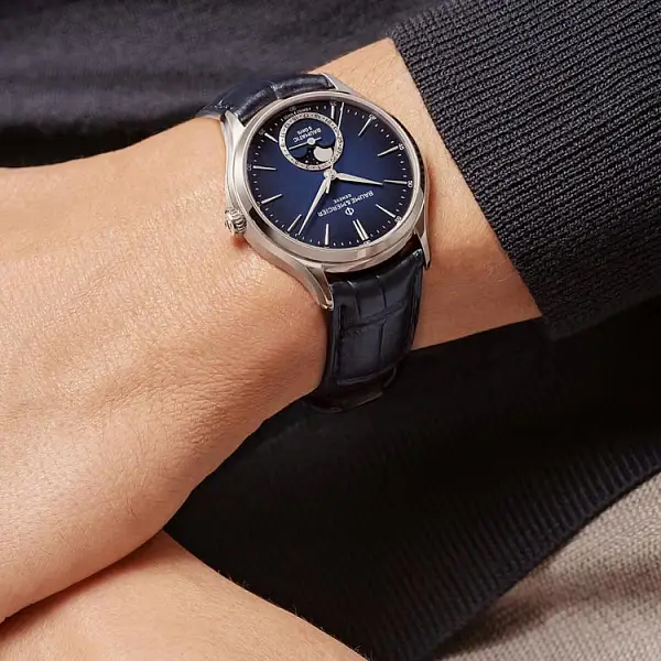 名士克里顿腕表M0A10756