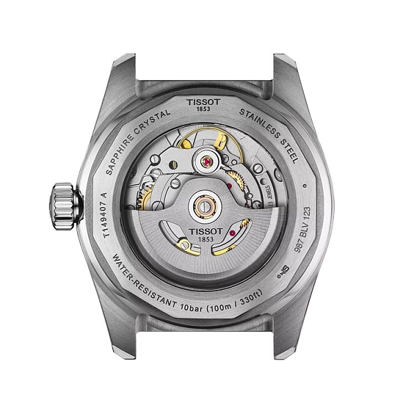 天梭 PR516 Powermatic 80 T149.407.22.011.00