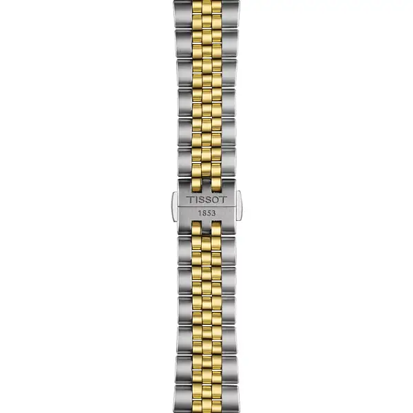 天梭 PR516 Powermatic 80 T149.407.22.011.00