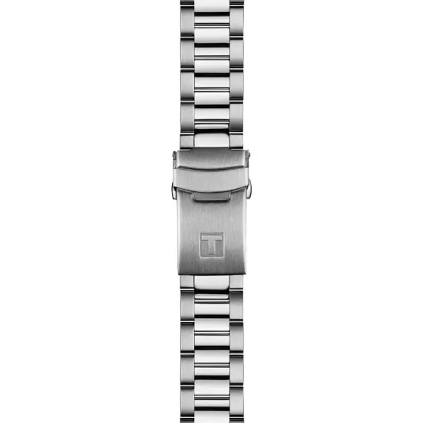 天梭 Seastar 1000 石英 GMT T120.852.11.051.00