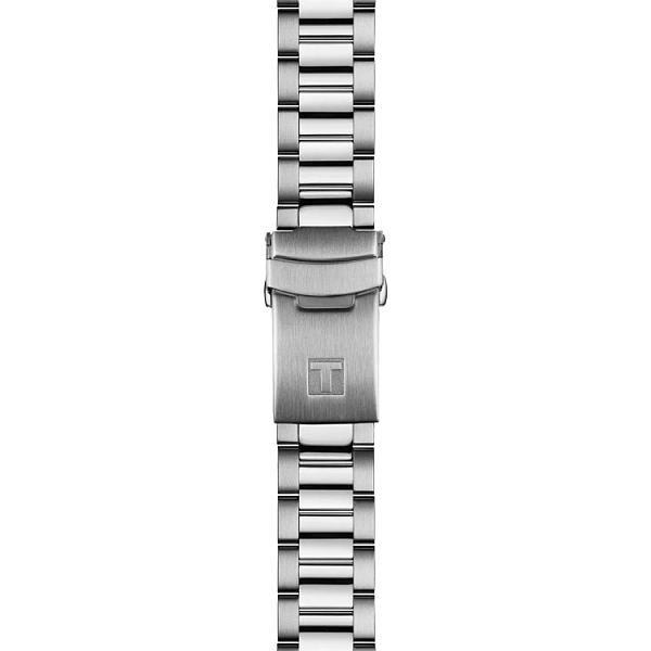 天梭 Seastar 1000 石英 GMT T120.852.11.051.00