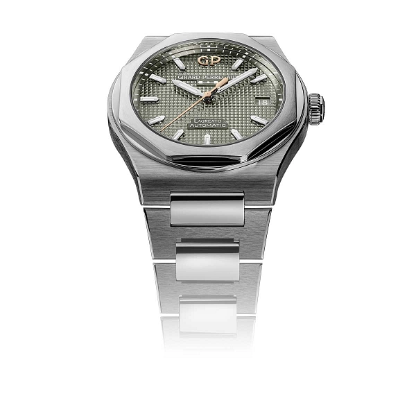 芝柏 Laureato 38 毫米鼠尾草绿 81005-11-3407-1CM