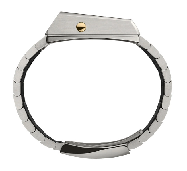 Girard-Perregaux Casquette 2.0 钛金腕表 39800-21-3199-6CM
