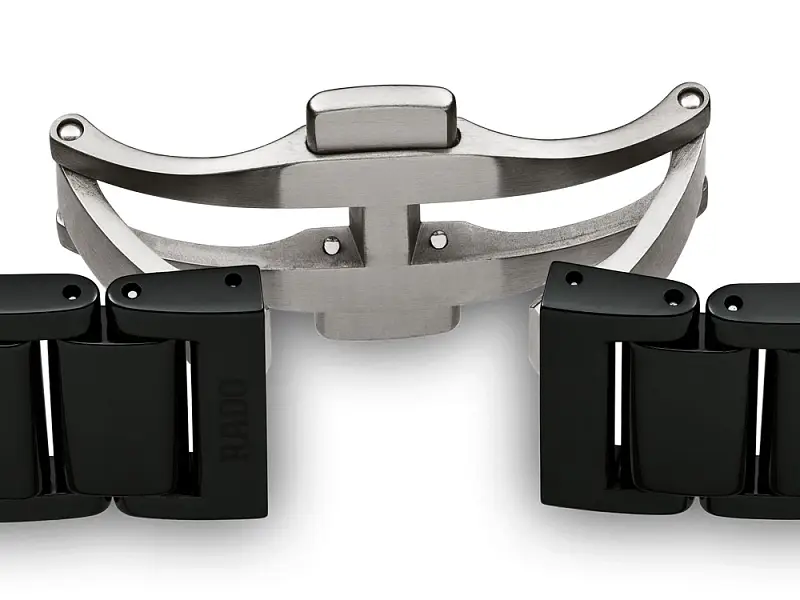 雷达真圆自动腕表 R27056152