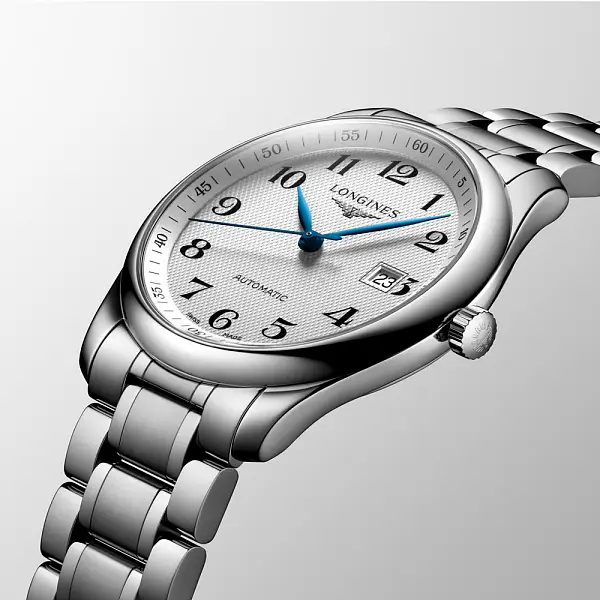 浪琴表名匠系列 L2.793.4.78.6