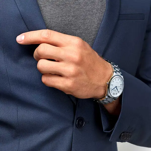 浪琴表名匠系列 L2.793.4.78.6