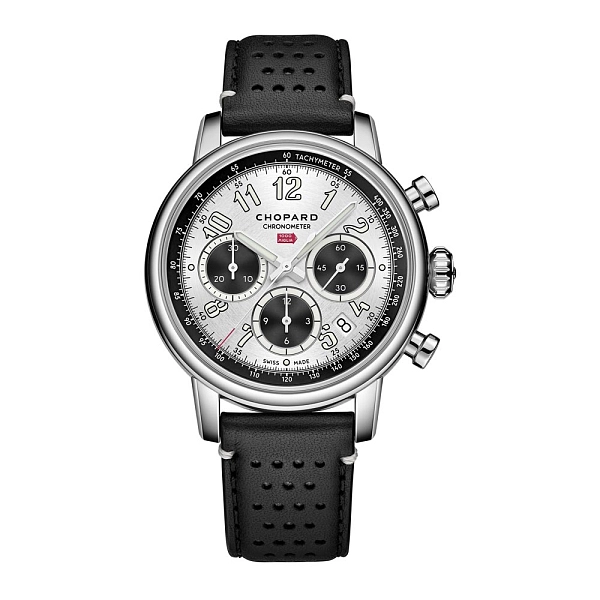 萧邦 Mille Miglia 经典计时码表 168619-3005