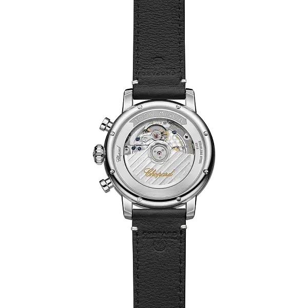 萧邦 Mille Miglia 经典计时码表 168619-3005