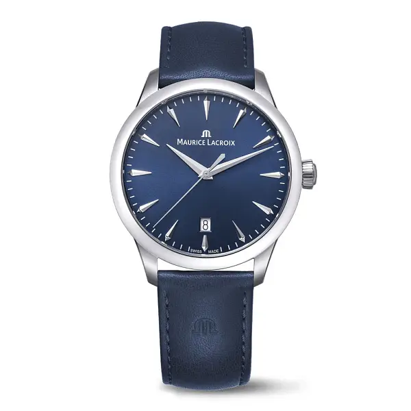 Maurice Lacroix 1975 Quartz 39mm 751007-SS001-430-4