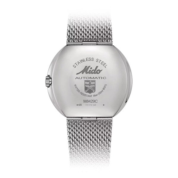 Mido Commander 1959 M8429.4.N7.11
