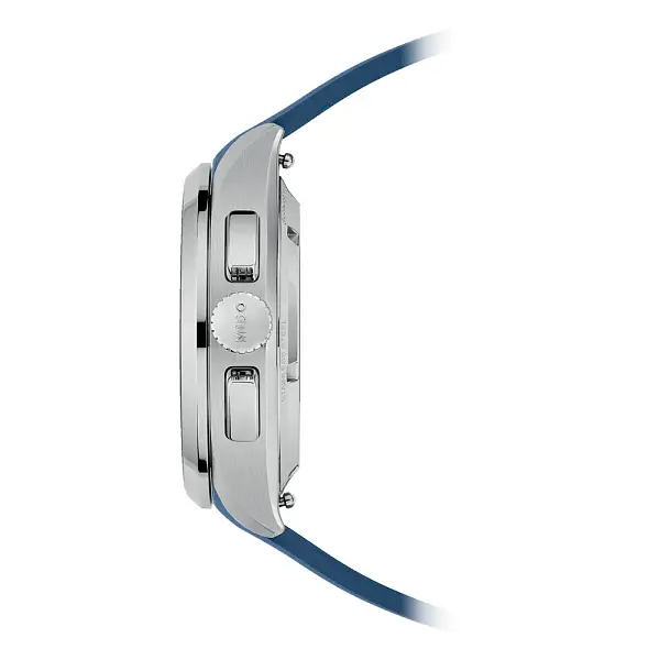 美度 Multifort 镂空计时码表 M038.662.17.040.00