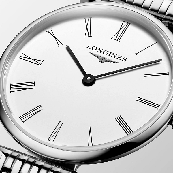 La Grande Classique de Longines L4.209.4.11.6 顶级浪琴表