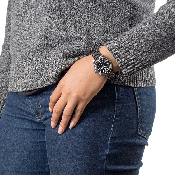 豪雅竞潜系列 WAY1390.BH0716