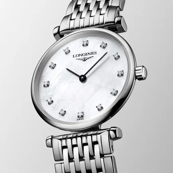 La Grande Classique de Longines L4.209.4.87.6