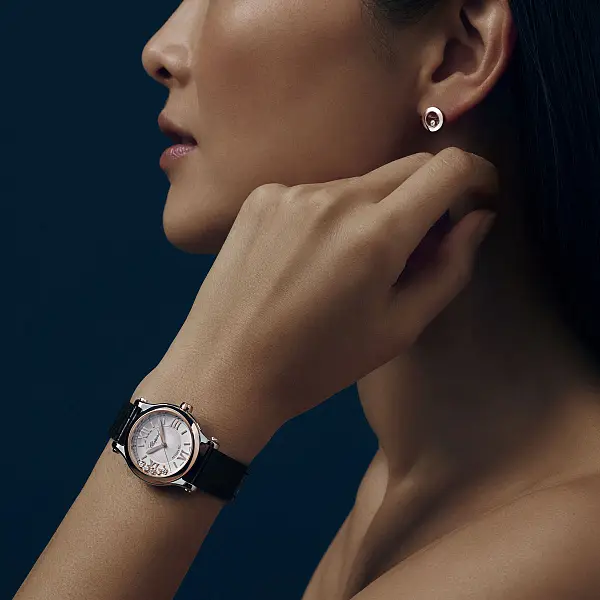 萧邦 Happy Sport 278573-6013