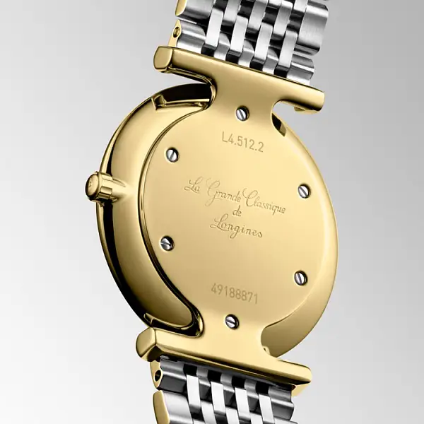 La Grande Classique de Longines L4.512.2.87.7