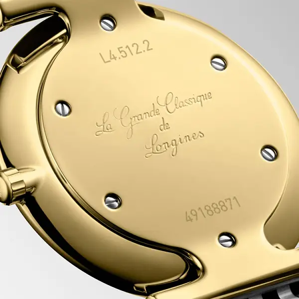 La Grande Classique de Longines L4.512.2.87.7