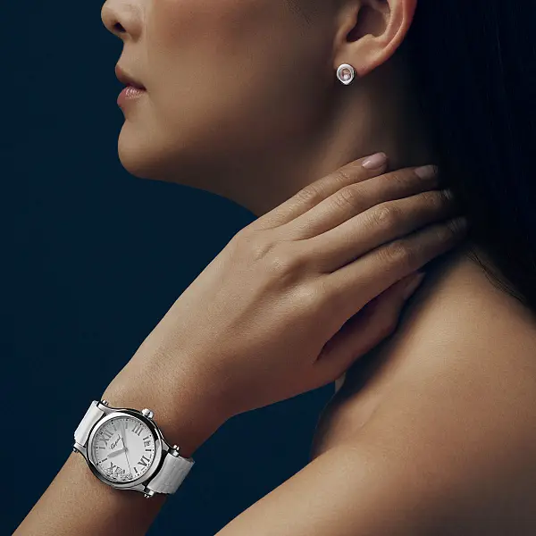 萧邦 Happy Sport 278582-3001