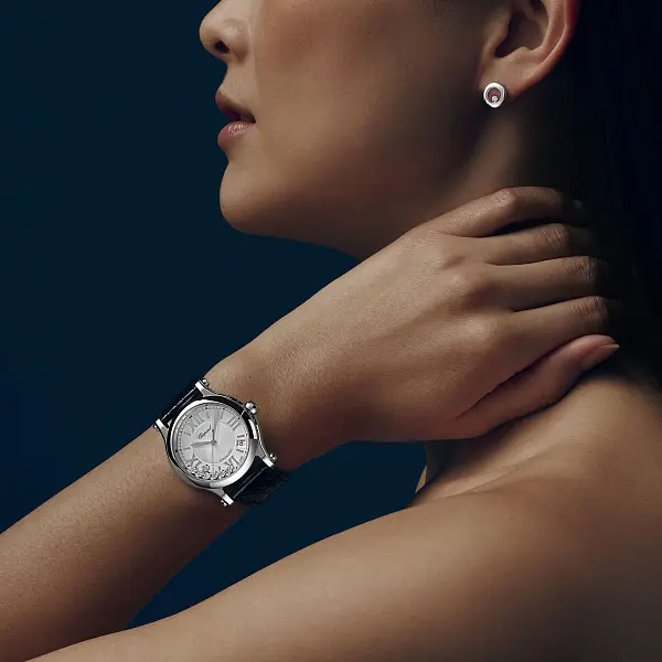 萧邦 Happy Sport 278559-3001