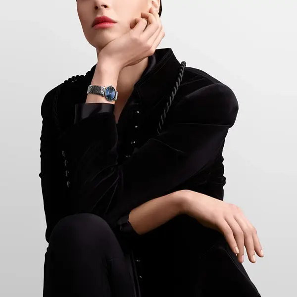 La Grande Classique de Longines L4.512.4.97.6 顶级浪琴表