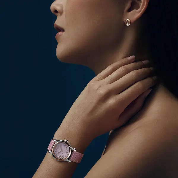 萧邦 Happy Sport 278573-6011