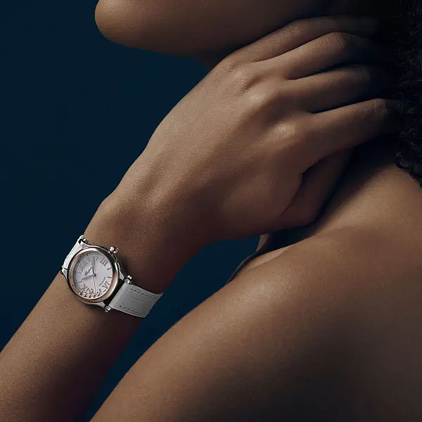 萧邦 Happy Sport 278573-6018