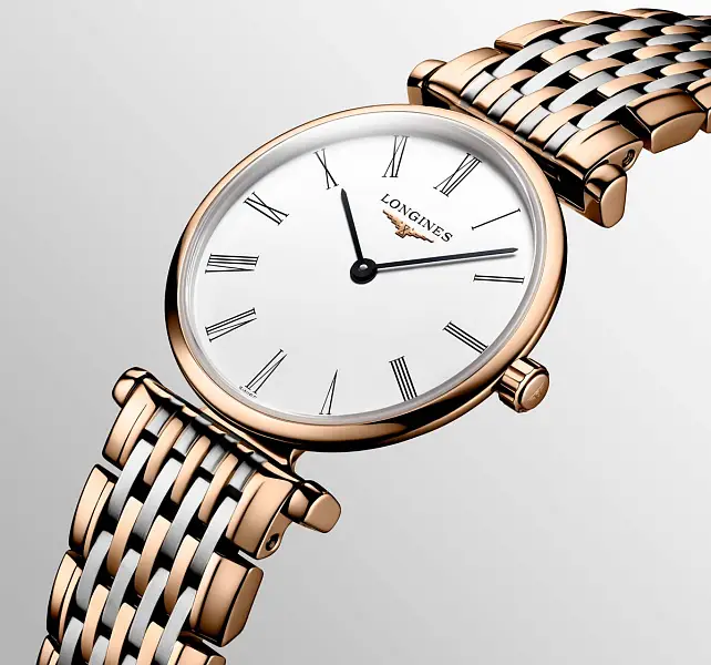 La Grande Classique De Longines L4.209.1.91.7
