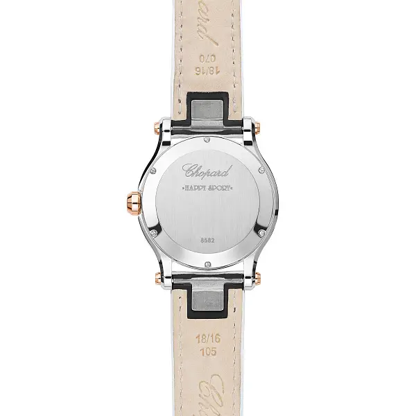 萧邦 Happy Hearts 278582-6009