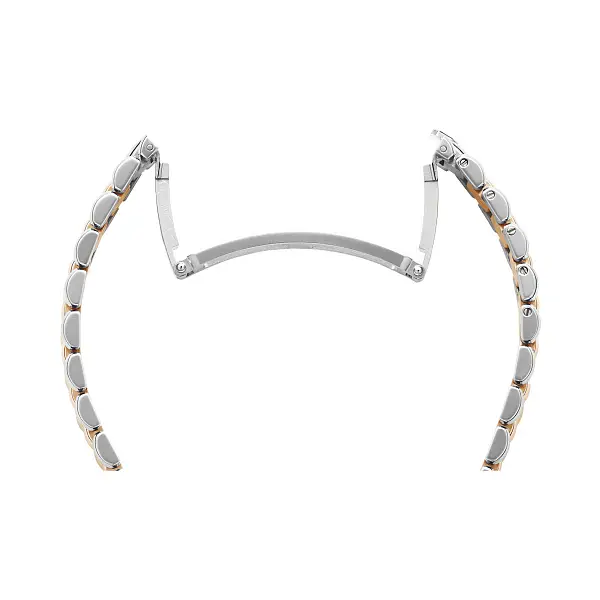 萧邦 Happy Sport 椭圆形腕表 278602-6002